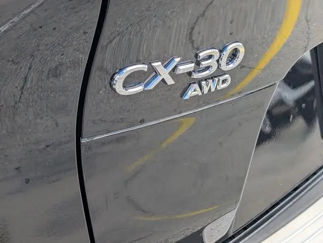 2026 Mazda CX-30 2.5 S Premium