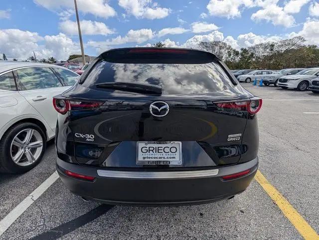 2026 Mazda CX-30 2.5 S Premium