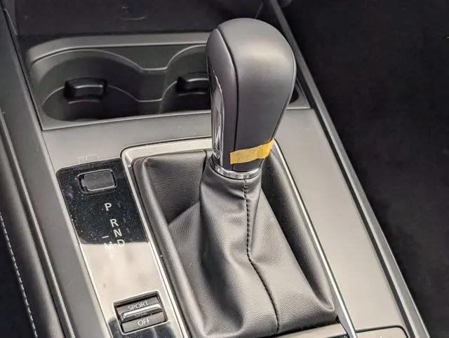 2026 Mazda CX-30 2.5 S Premium