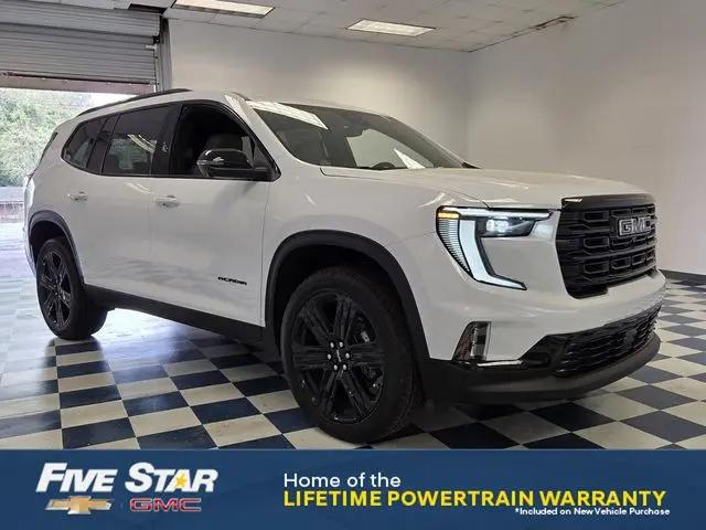 2026 GMC Acadia Elevation FWD for sale in Warner Robins, GA