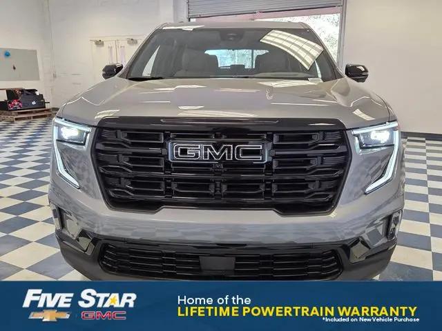 2026 GMC Acadia Elevation FWD