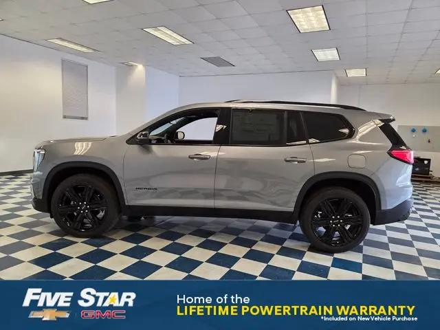 2026 GMC Acadia Elevation FWD
