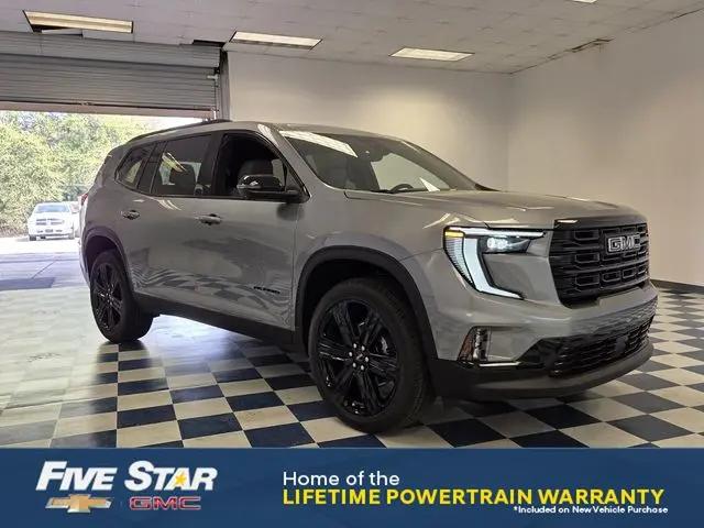 2026 GMC Acadia Elevation FWD for sale in Warner Robins, GA