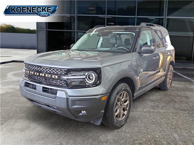 2026 Ford Bronco Sport Big Bend for sale in Reedsburg, WI