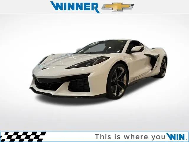 2026 Chevrolet Corvette Z06 Coupe, 2LZ, RWD for sale in Wilmington, DE