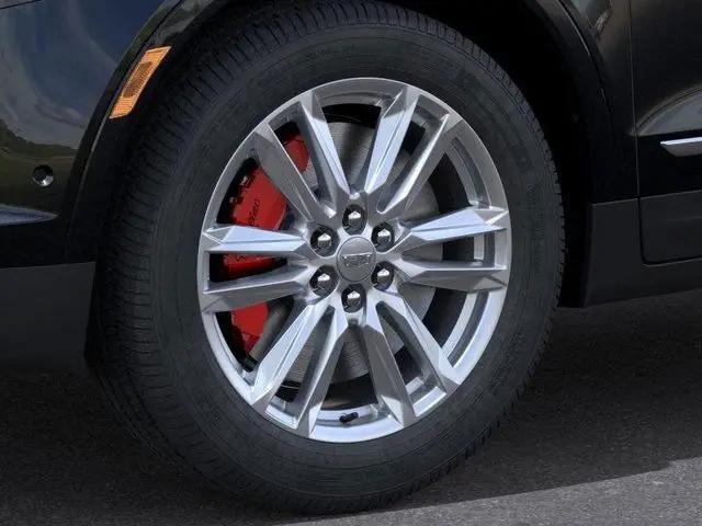 2026 Cadillac XT5 Sport AWD