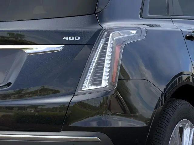 2026 Cadillac XT5 Sport AWD