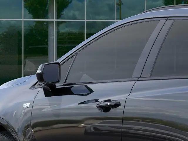 2026 Cadillac XT5 Sport AWD