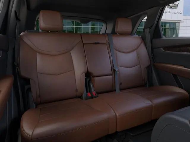 2026 Cadillac XT5 Sport AWD