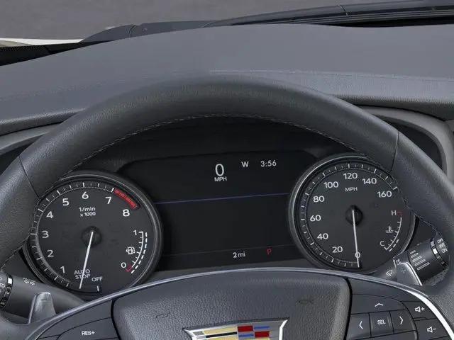 2026 Cadillac XT5 Sport AWD
