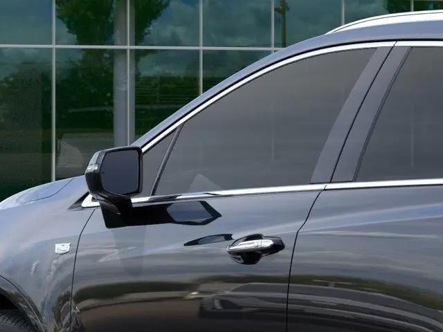 2026 Cadillac XT5 Premium Luxury AWD