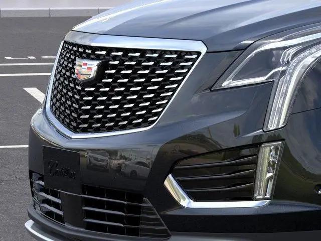 2026 Cadillac XT5 Premium Luxury AWD