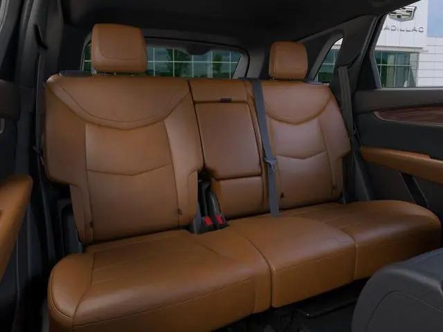 2026 Cadillac XT5 Premium Luxury AWD