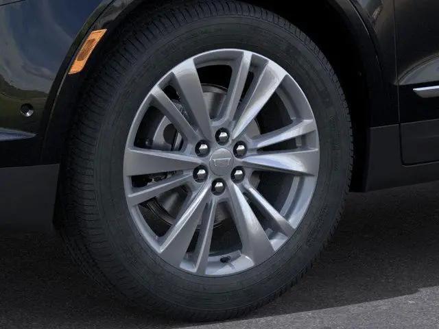 2026 Cadillac XT5 Premium Luxury AWD