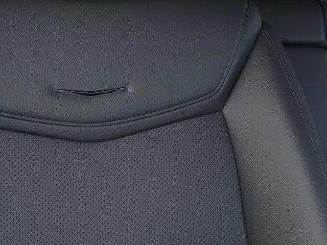 2026 Cadillac XT5 Premium Luxury AWD