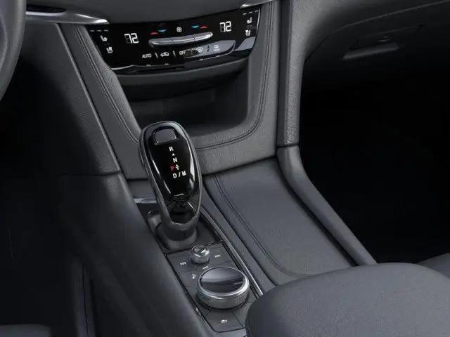 2026 Cadillac XT5 Premium Luxury AWD