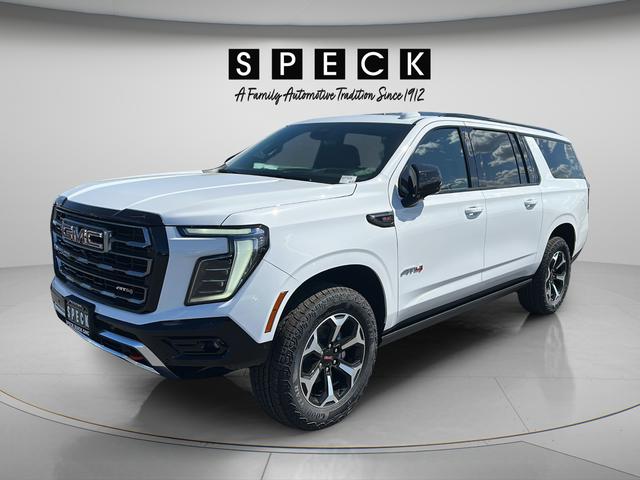 2026 GMC Yukon XL 4WD AT4 for sale in Kennewick, WA