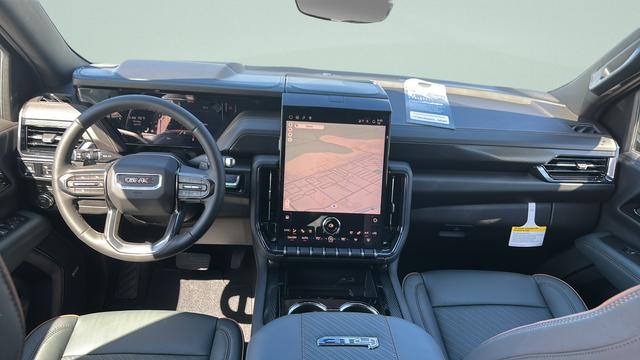 2026 GMC Yukon XL 4WD AT4