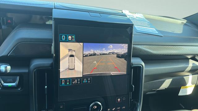 2026 GMC Yukon XL 4WD AT4