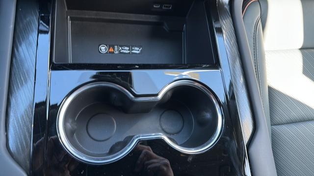 2026 GMC Yukon XL 4WD AT4