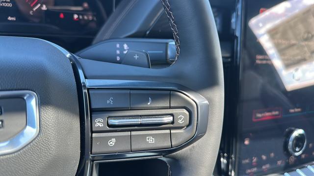 2026 GMC Yukon XL 4WD AT4