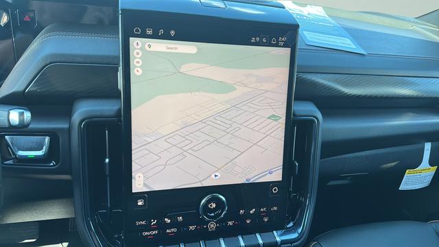 2026 GMC Yukon XL 4WD AT4