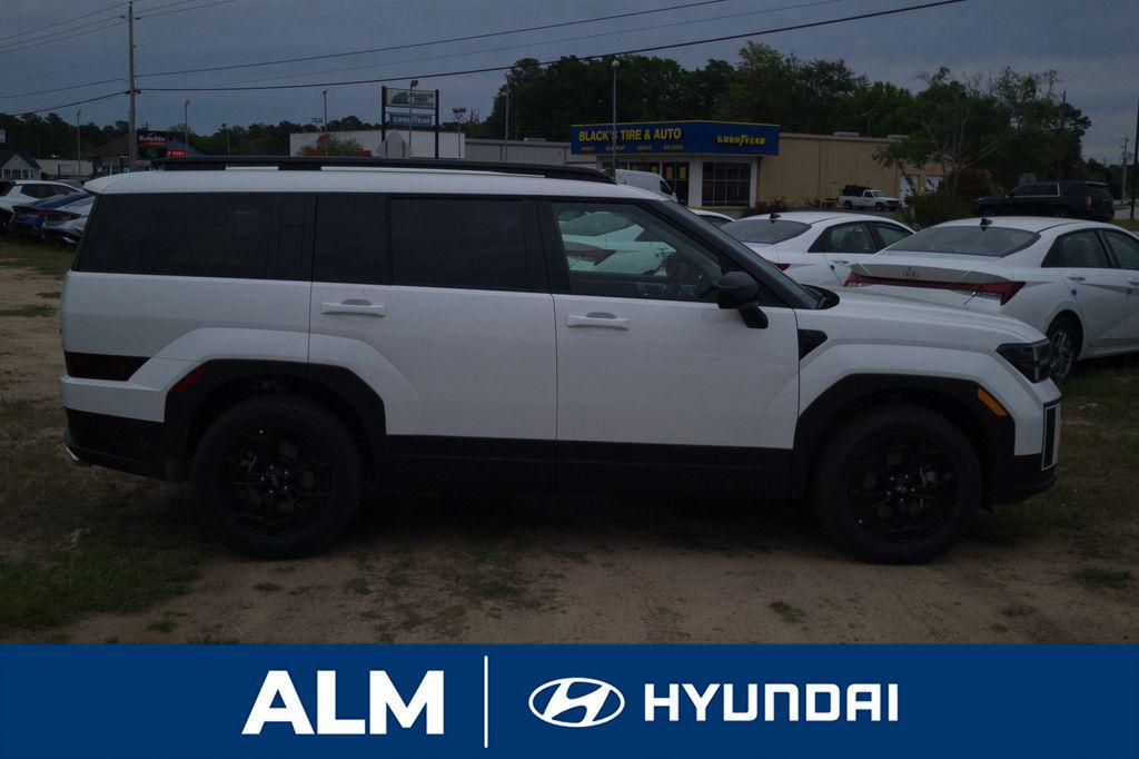 New 2026 White HYUNDAI XRT AWD image 5