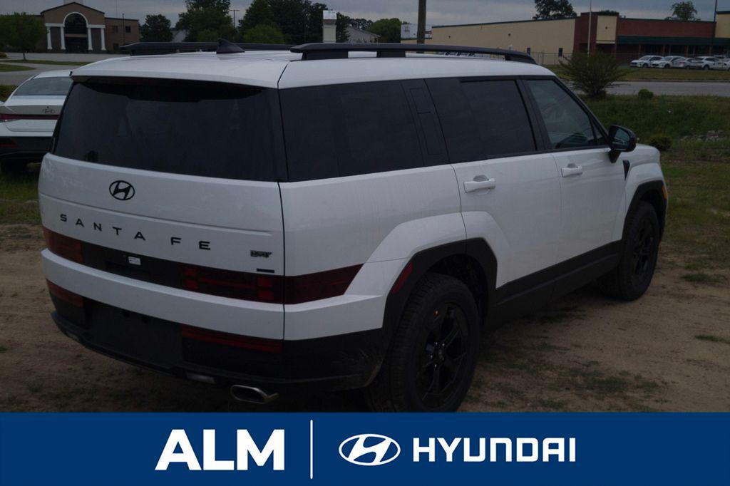 New 2026 White HYUNDAI XRT AWD image 6
