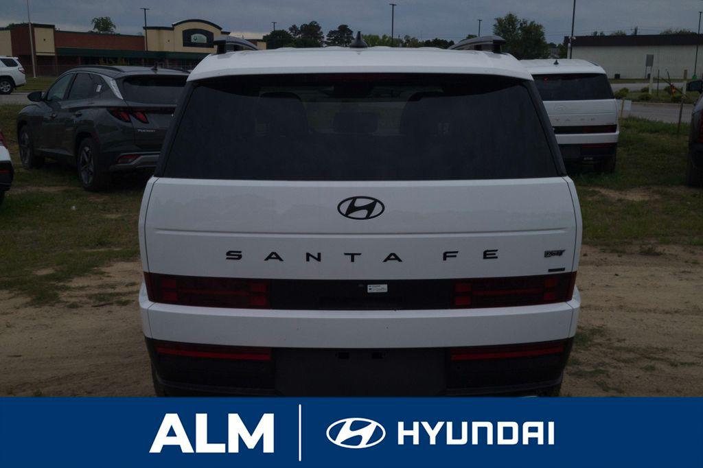 New 2026 White HYUNDAI XRT AWD image 7