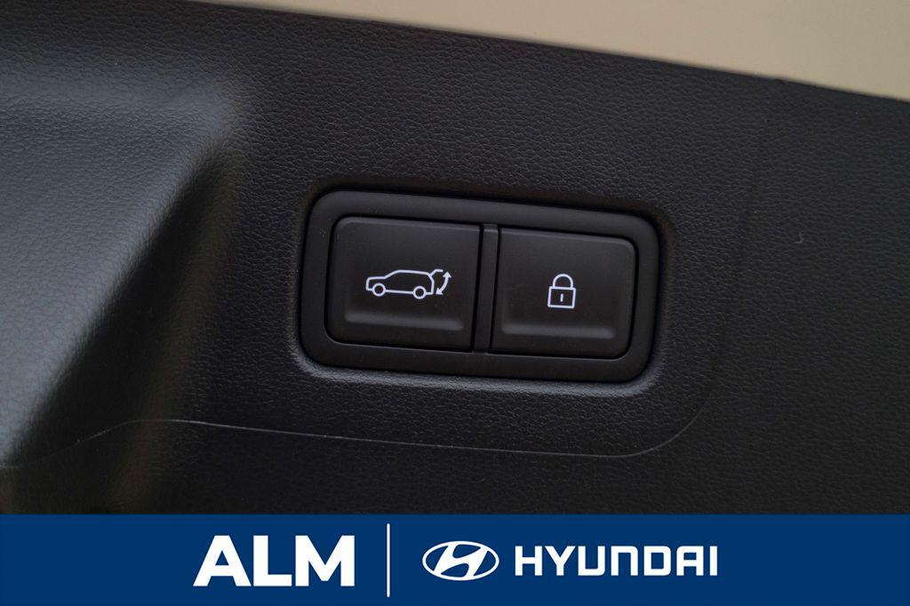 New 2026 White HYUNDAI XRT AWD image 9