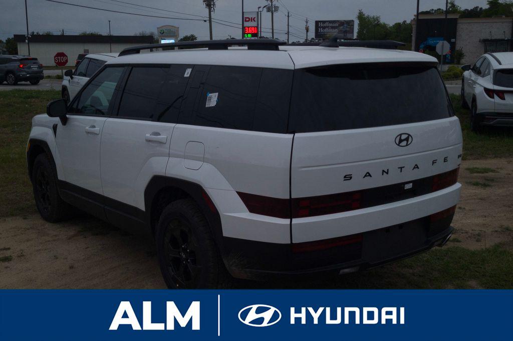 New 2026 White HYUNDAI XRT AWD image 10