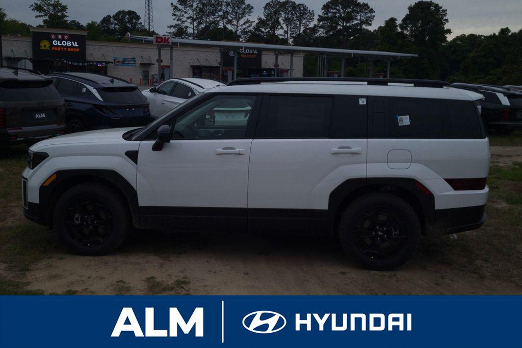 New 2026 White HYUNDAI XRT AWD image 11