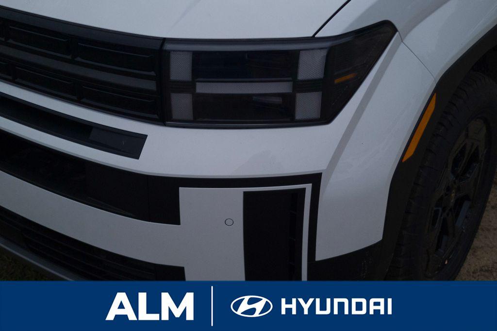 New 2026 White HYUNDAI XRT AWD image 12