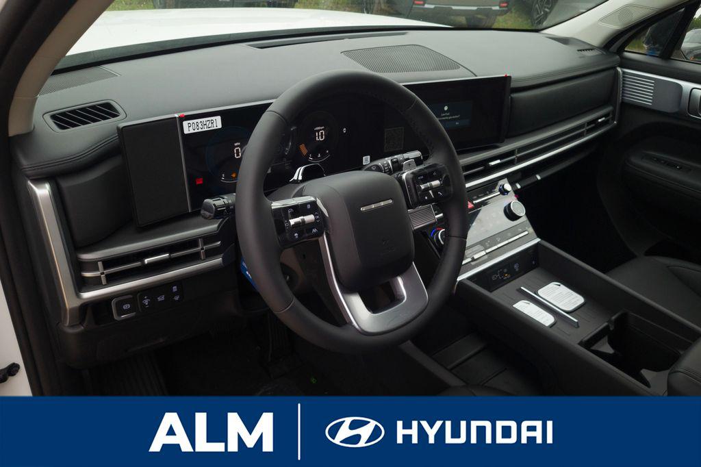 New 2026 White HYUNDAI XRT AWD image 14