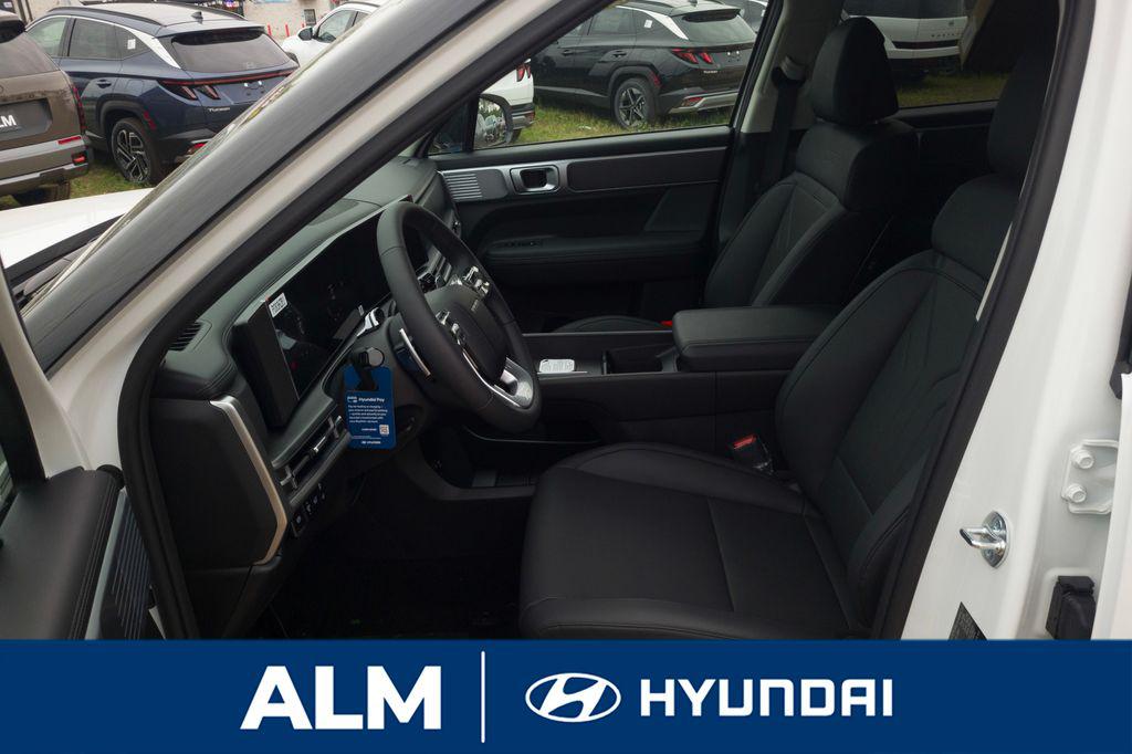 New 2026 White HYUNDAI XRT AWD image 15