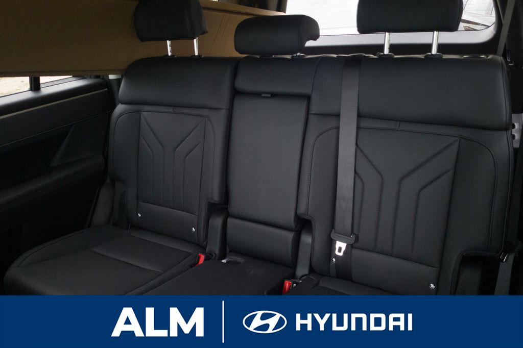 New 2026 White HYUNDAI XRT AWD image 17