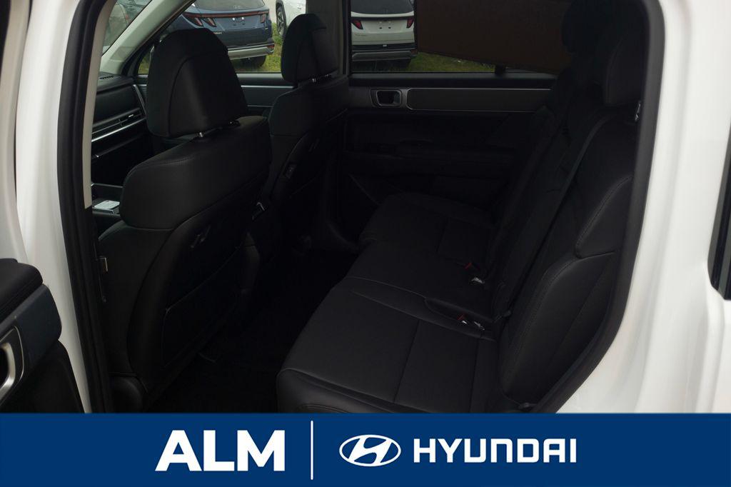 New 2026 White HYUNDAI XRT AWD image 18