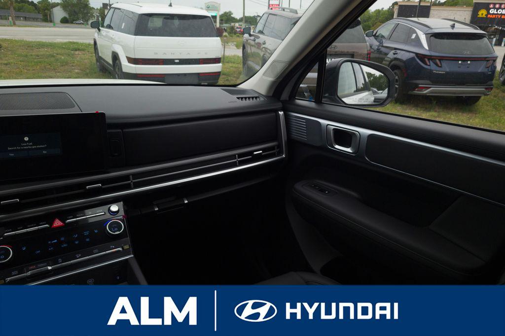 New 2026 White HYUNDAI XRT AWD image 19