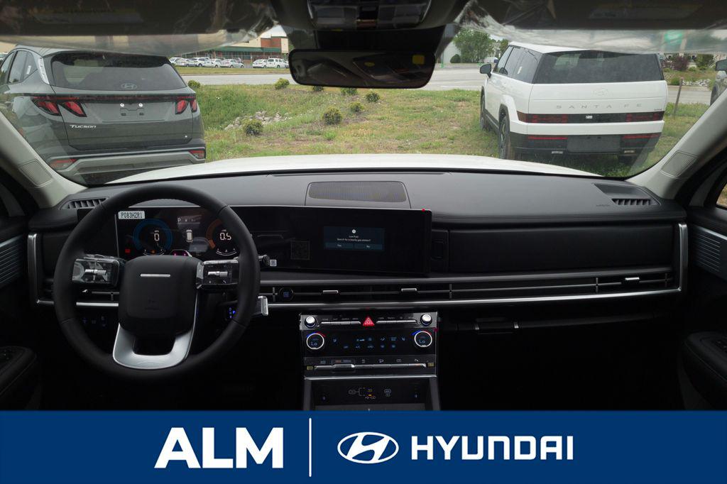 New 2026 White HYUNDAI XRT AWD image 20