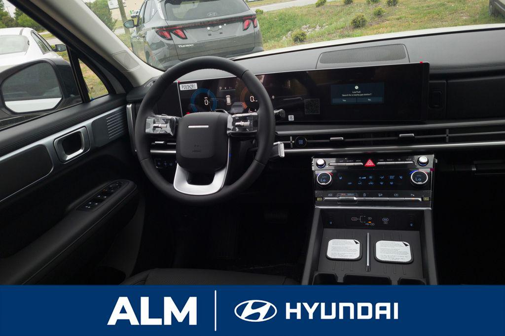New 2026 White HYUNDAI XRT AWD image 21