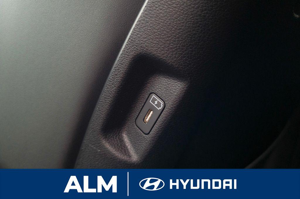 New 2026 White HYUNDAI XRT AWD image 22