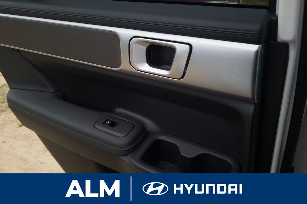 New 2026 White HYUNDAI XRT AWD image 23