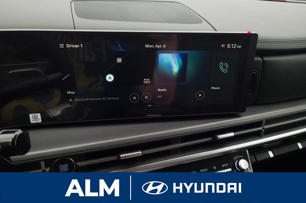 New 2026 White HYUNDAI XRT AWD image 24