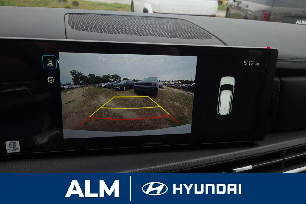 New 2026 White HYUNDAI XRT AWD image 25
