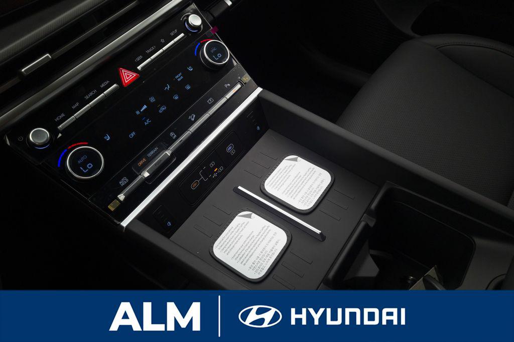 New 2026 White HYUNDAI XRT AWD image 26