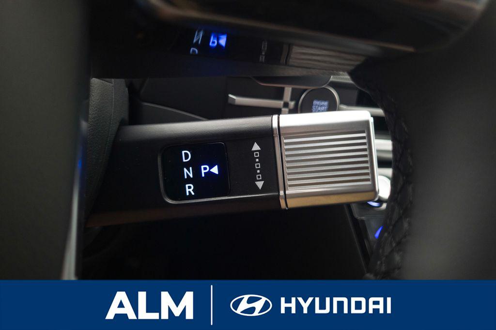 New 2026 White HYUNDAI XRT AWD image 27