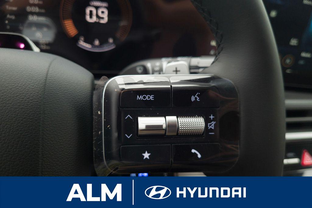 New 2026 White HYUNDAI XRT AWD image 28