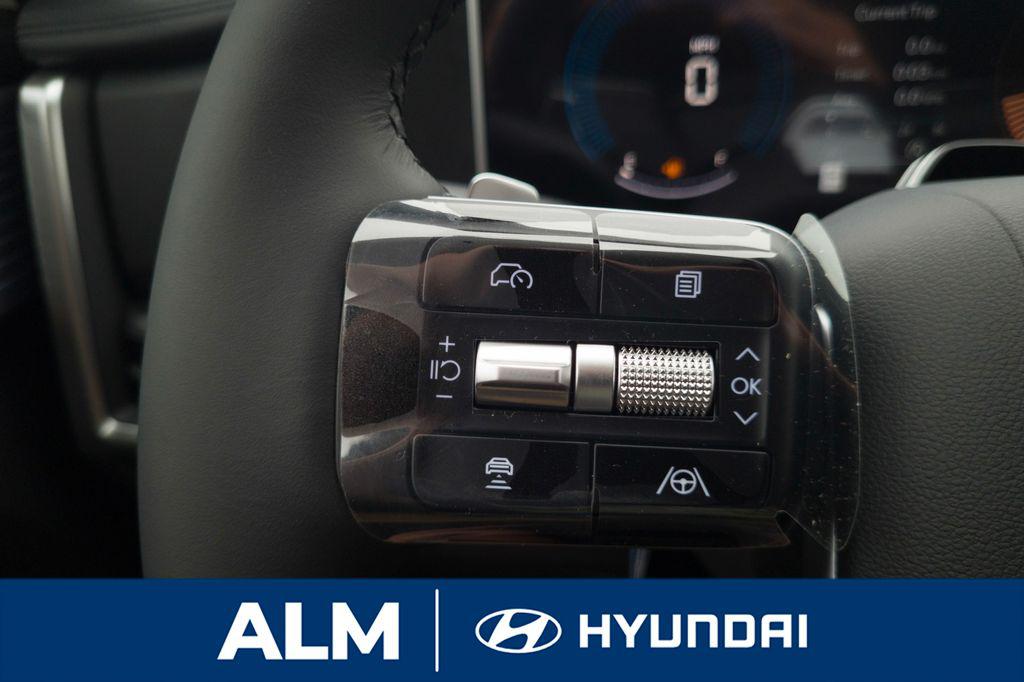 New 2026 White HYUNDAI XRT AWD image 29
