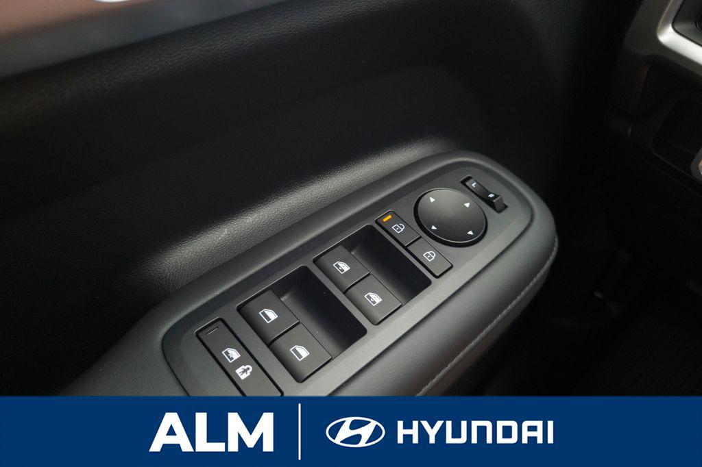 New 2026 White HYUNDAI XRT AWD image 31