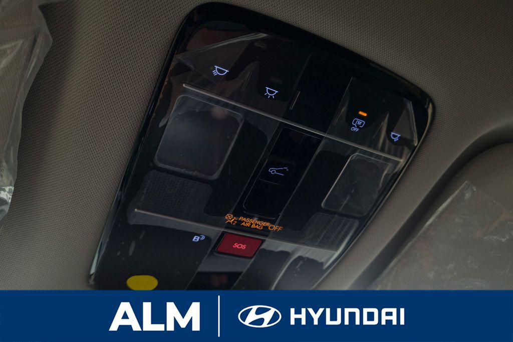 New 2026 White HYUNDAI XRT AWD image 32